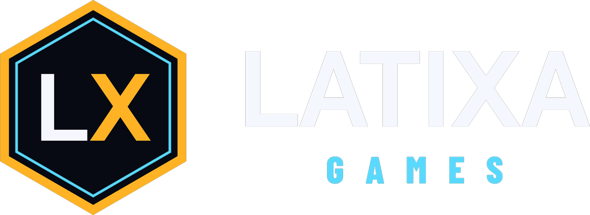 LaTixa Games